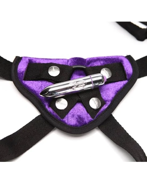 Bend Over Intermediate Kit