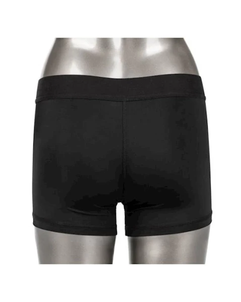 Her Royal Harness Boxer Brief - L-xl