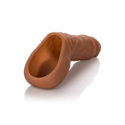 California Exotic Realistic Silicone Stand To Pee STP 5 Packer