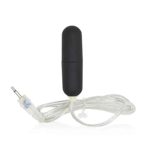 Sterling Collection Combo Pack Velvet Cote Bullet  With 2-Speed Controller