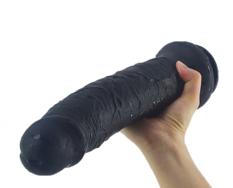 11'' Big Sonsy Cock