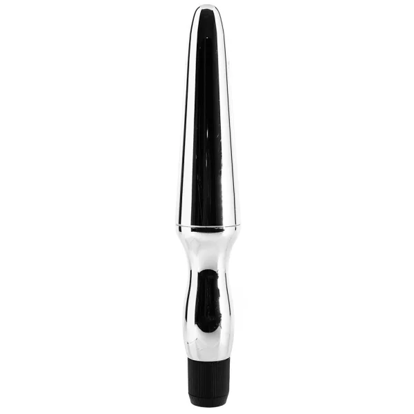 Vibrating Waterproof Anal Probe