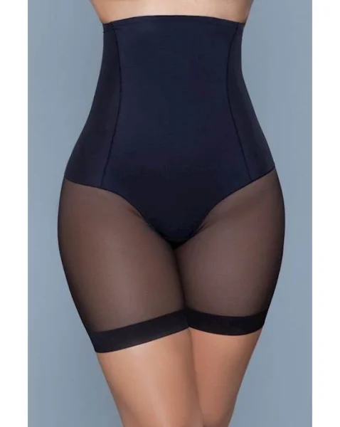 Held Together Shapewear Short