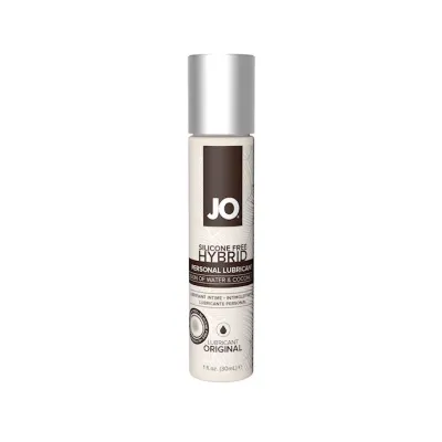 System Jo Hybrid Lubricant 30 Ml 30ml