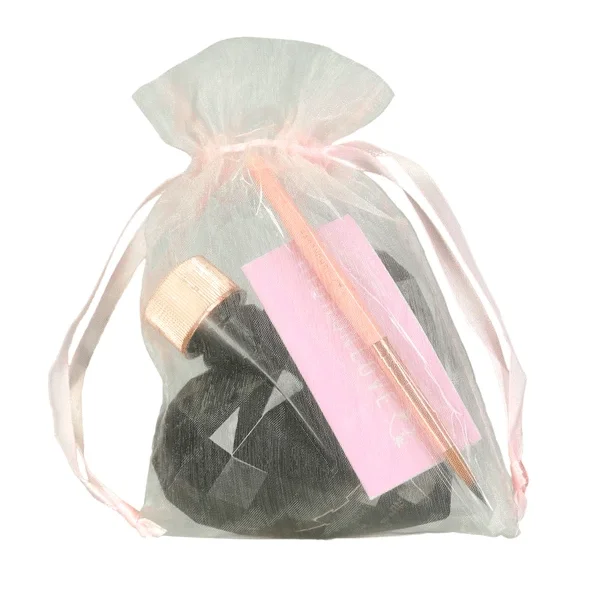 High On Love - CBD Edible Body Paint - Dark Chocolate