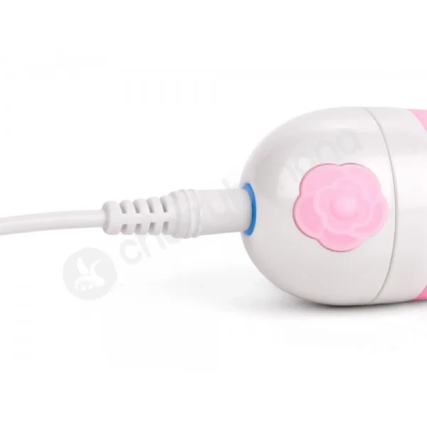 Kawaii #0 Waterproof Rechargeable Stimulator