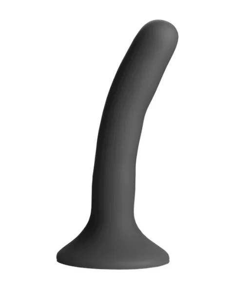 Pegged Pegging Dildo with Harness