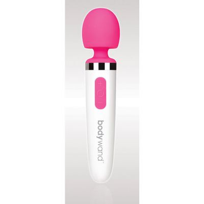 Bodywand Aqua Mini 20 Rechargeable Aqua