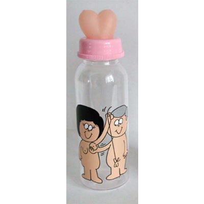 Big Boy Bottle