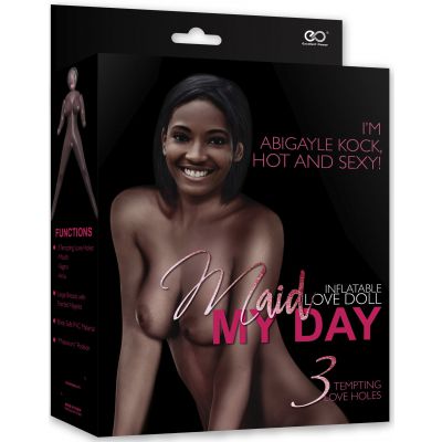 Abigayle Kock Blow Up Doll