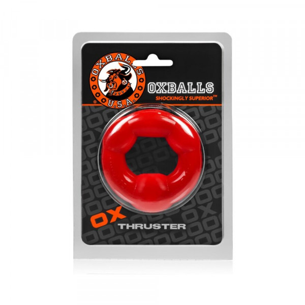 Oxballs Thruster Cockring