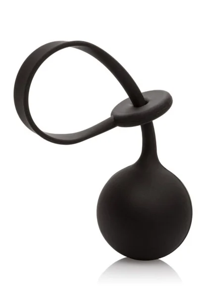 Weighted Lasso Ring