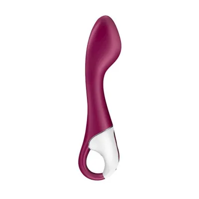 Satisfyer Hot Spot 8 2 Inch