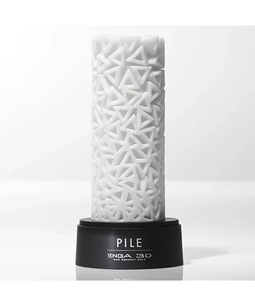 Tenga 3D Pile