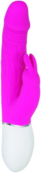 Realistic Rabbit Vibrator