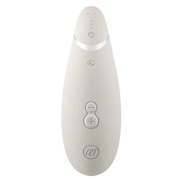 Womanizer Premium 2 Air Pulse Clitoral Stimulator