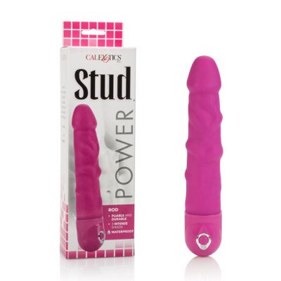Power Stud Rod Pink