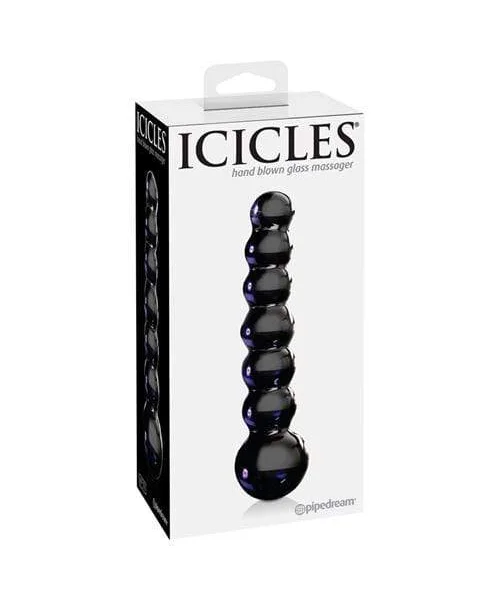 Icicles No 51