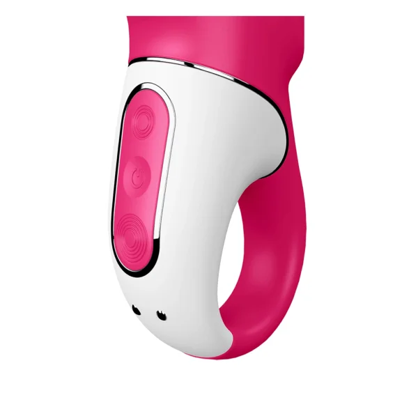 Satisfyer Mr. Rabbit Vibrator