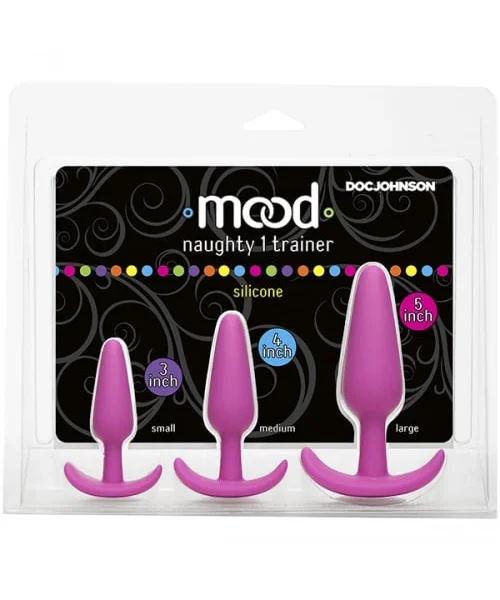 Mood naughty 1 trainer set — image 9 of 18