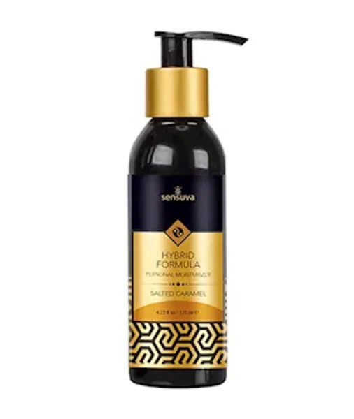 Hybrid Personal Moisturiser  - Caramel - 4 Oz — image 2 of 2