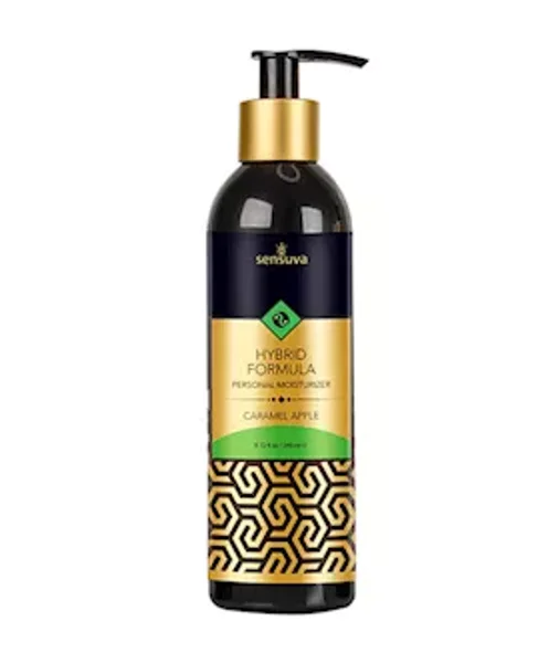 Hybrid Personal Moisturiser  - Apple - 8 Oz — image 2 of 2
