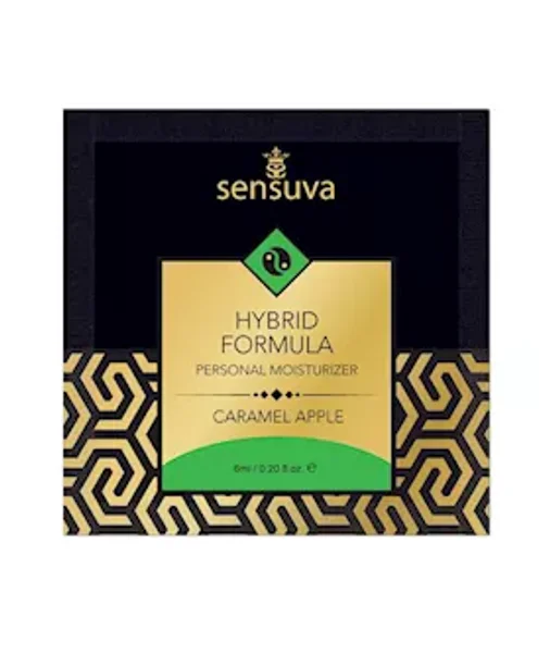 Hybrid Personal Moisturiser  - Apple - Single — image 2 of 2