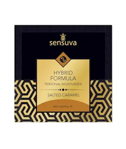 Hybrid Personal Moisturiser  - Caramel - Single — image 2 of 2