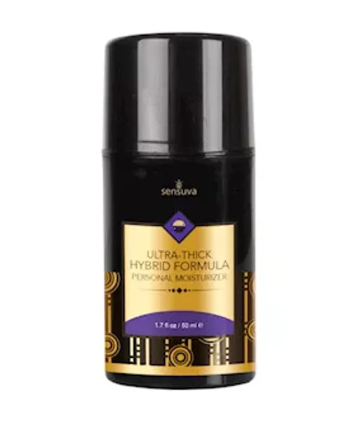 Ultra-thick Hybrid Personal Moisturiser  - 50 Ml — image 2 of 2