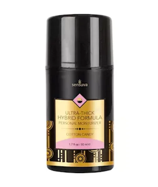 Ultra-thick Hybrid Personal Moisturiser  - Cotton Candy - 50 Ml — image 2 of 2