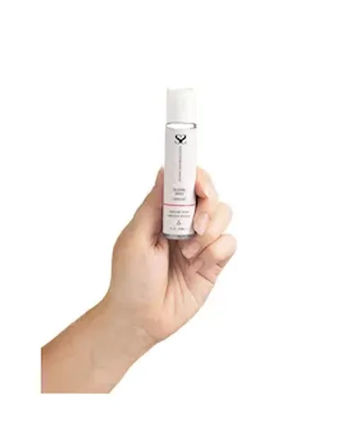 Share Satisfaction Silicone Lubricant - 30ml - 30ml — image 6 of 6