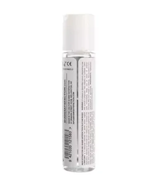 Share Satisfaction Silicone Lubricant - 30ml - 30ml — image 5 of 6