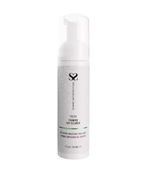 Share Satisfaction Foaming Toy Cleaner - 207ml - 207ml — image 4 of 6