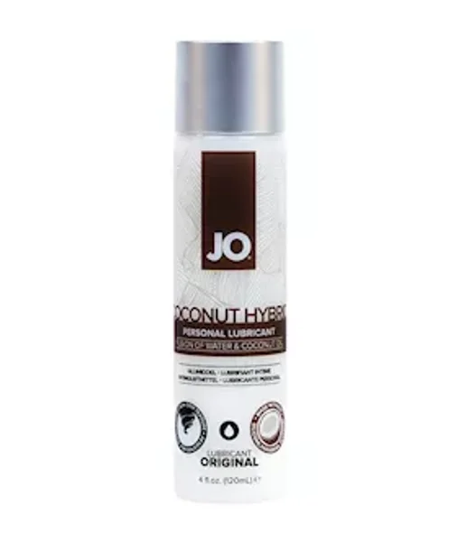 System Jo Hybrid Lubricant Cooling 120 M - 120ml — image 3 of 3