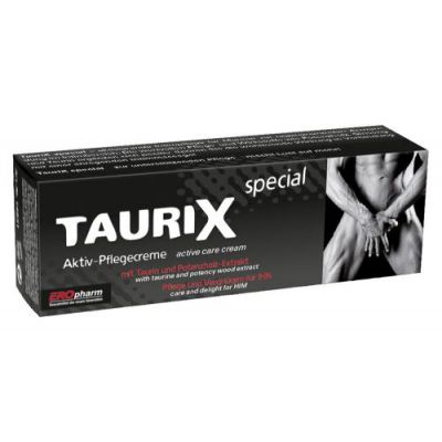 TauriX Special 40 ml