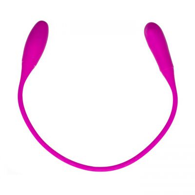 Bondara Tickle Treat 7 Function Double Ended Vibrator