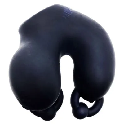 Meatlocker Chastity Ice