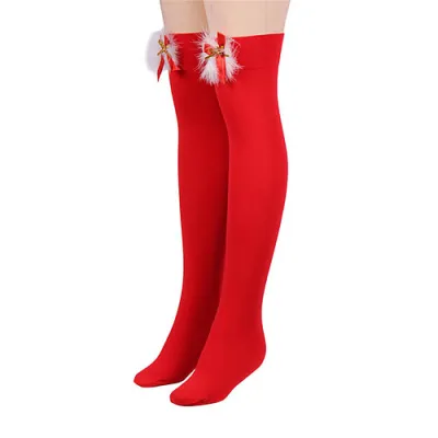 Christmas socks