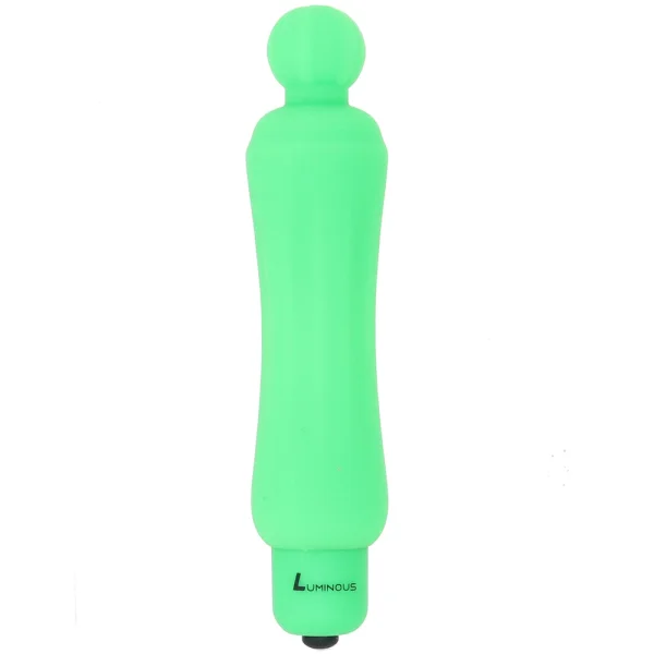 Luminous Demi Silicone Bullet Vibe