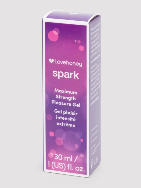 Lovehoney Spark Pleasure Gel 30ml