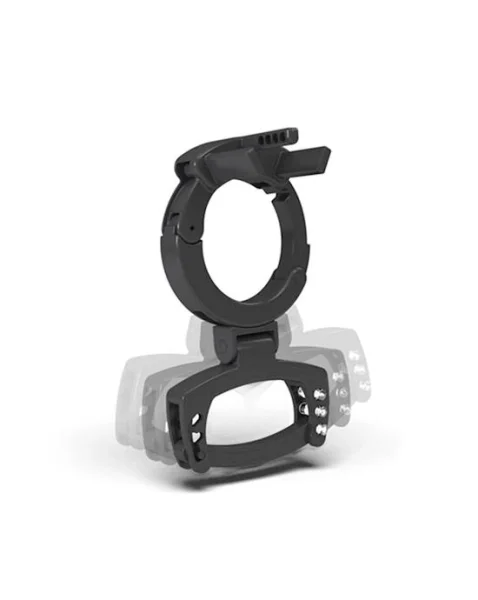 Mystim Edd Tight Ball Squeezer