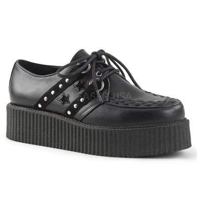 2 inches PF Oxford Creeper W Stud Star Details