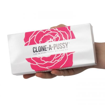 Clone a Pussy Hot Pink Kit