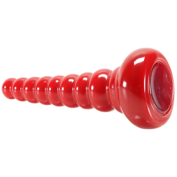 Red Boy Anal Wand Red
