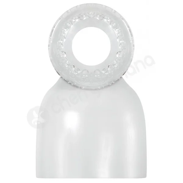 Adam & Eve Turbo Stroker Wand Attachment