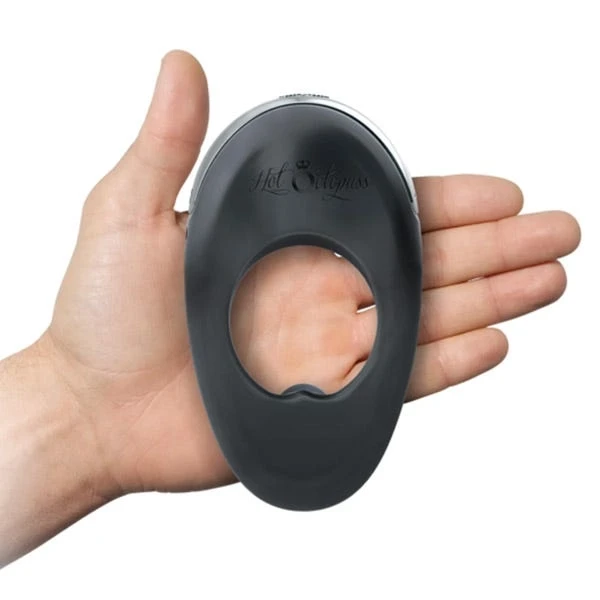 Hot Octopuss Atom Plus Cock Ring