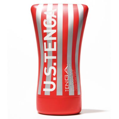 Tenga U S Soft Tube Cup