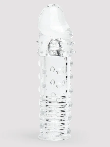 Adonis Textured 2 Extra Inch Penis Extender