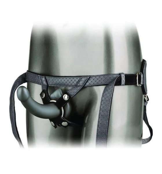 Her Royal Harness The Royal Ultra Soft Set