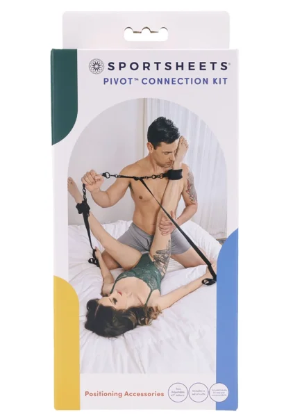 Pivot Connection Kit